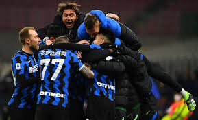Video / l'inter riparte, primo allenamento in vista della fiorentina: Ifrkusp5 T57zm