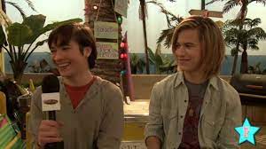 Maybe you would like to learn more about one of these? Tour The Set Of Bucket And Skinner S Epic Adventures Youtube