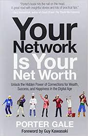 Your Network Is Your Net Worth Unlock The Hidden Power Of