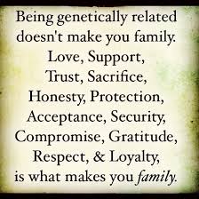 Pin By Cathy Tong On Words Bloods Quote Family Quotes Words