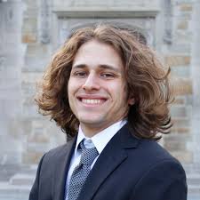 Our Team — Blue Model United Nations