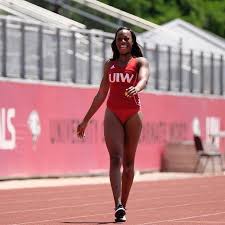 She is an athlete, sports personality, sprinter, and famous personality. Rising To The Top Of Track And Field Unbalanced