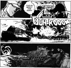 The captain is a natural werewolf, able to transform at will and fight in either human or werewolf form. The Captain During Wwii Circa 1944 Eastern Front Hellsing