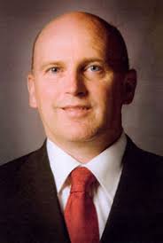 Ky. leader to be 1st VP nominee at SBC