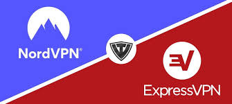 Nordvpn Vs Expressvpn A Head To Head Comparison In 2020 Best Vpn Virtual Private Network Private Network