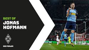 Leistungsdaten aktuelle saison von jonas hofmann (borussia mönchengladbach) einsätze tore vorlagen karten alle wettbewerbe. Best Of 2019 20 Jonas Hofmann Youtube