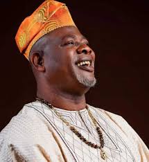 woli agba (ayo ajewole) comedy