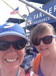 Elizabeth Marchand (@lizzystar657)