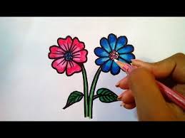 Simple Butterfly And Flower Drawing For Kids This time to 1970 to see duchess and her three kittens adventure across the countryside, with the aid of the. simple butterfly and flower drawing for