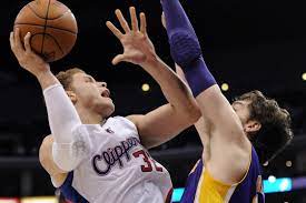 The reaction after griffin slammed over gasol (twice) was interesting. Blake Griffin Dunk A Breakdown Of 2 Nasty Throwdowns On Pau Gasol Bleacher Report Latest News Videos And Highlights