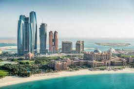 One bedroom apartment for rent in abu dhabi. Abu Dhabi Apartments Furnished Apartments For Rent In Abu Dhabi Nestpick