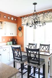 ranger 911: my french country kitchen