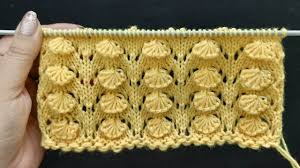 Check spelling or type a new query. à¤¶ à¤¨à¤¦ à¤° à¤†à¤¸ à¤¨ à¤¬ à¤¨ à¤ˆ Easy Shell Stitch Knitting Pattern For Cardigan Frock Muffler Stole Skirt Youtube