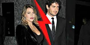 Milan's brazilian striker alexandre pato seems to have taken matters into his own hands to try to cement a place in the first team, by dating club owner silvio berlusconi's daughter. Barbara Berlusconi Alexandre Pato End Relationship Martina22acm S Blog