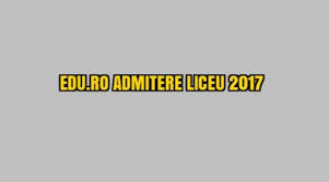 We did not find results for: Edu Ro Repartizare Computerizata 2017 Cea Mai Simpla Si Rapida Metoda Sa Afli La Ce Liceu Ai Intrat