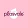 Logo de Plasvale