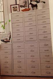 Helmer Drawer Unit Stacked Ikea Craft Room Office Fantastic Furniture Ikea Storage
