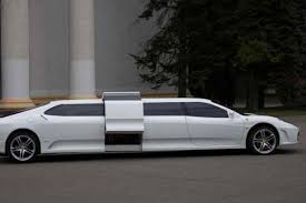 We did not find results for: Ferrari Limousine