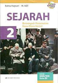 Selengkapnya mengenai susunan dan isi berkas buku guru dan buku siswa sma kelas x xi xii kurikulum 2013 edisi revisi 2016 2017 ini silahkan lihat dan. Jual Sejarah Peminatan Kelas Xi Kurikulum 2013 Di Lapak Gogo Buku Bukalapak