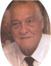 Alfred Louis Granger Sr. (1933-2015)