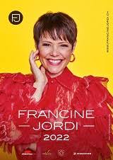 Your complete guide to francine jordi; Gvxdwoebfgxjqm