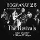 Hogmany 25 event image