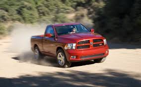 Image result for Inferno Red 2009 Dodge Truck