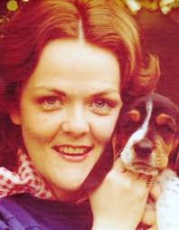 Carla Marie Barnes Camp Obituary