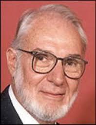 Joseph Raymond “Ray” Knighton Jr. (1921-2003)