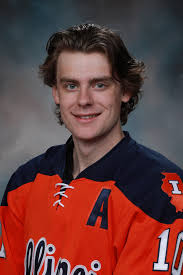 Nick Andersen Stats and Player Profile