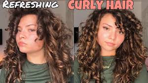 Please share with us in the comments section below. How To Diffuse Curly Hair Dyson Supersonic Review Youtube