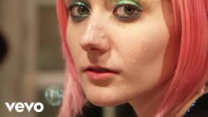 Song of the Day: Jessica Lea Mayfield