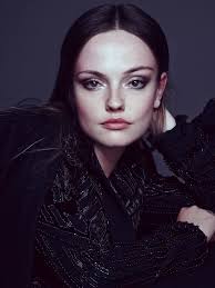  Emily Meade Interview Magazine