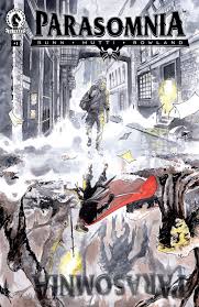 Image result for Parasomnia
