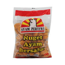 Pk agro industrial products (m). Ayam Pertiwi Jenama Bukan Islam Mukminbrands
