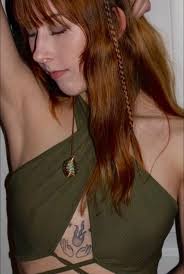 hi everyone i just wanted to share my new ( first ) tattoo i'm absolutely  obsessed with ❤️ all the fairy vibes 🥺 love this group so much & wanted to  share