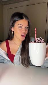 Best Christmas Drink Recipe: Peppermint Cocoa Delight