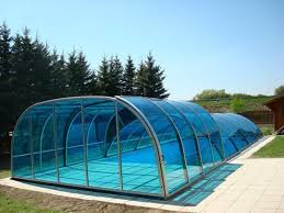 Winpool Super Plus Ab 6 790 Piscina Coberta Piscina Cobertas