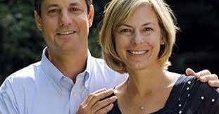 John Simon and Wife Sue, Featured…