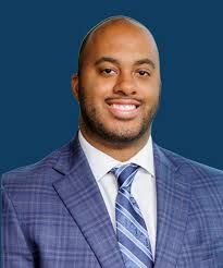 Demetrius J. Wilson, ESQ