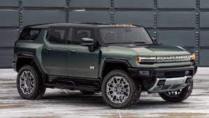 Research hummer car prices, news and car parts. 2024 Gmc Hummer Ev Suv Revealed On Sale In 2023 Paultan Org