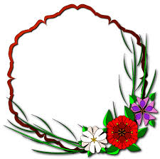 Ada jutaa jenis bunga di muka bumi ini, dan berasal dari berbagai daerah di dunia termasuk indonesia. Bingkai Bunga Tanaman Musim Gambar Gratis Di Pixabay