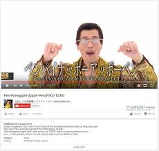 Slowly let me tell you a story of a tree an apple tree, once in a summertime garden lived a little apple tree and the man who owned it wanted it to be picked so he sent forth to hire me well. Pen Pineapple Apple Pen Piko Taro On Youtube Download Scientific Diagram