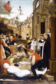 Black Death, COVID, and Why We Keep Telling the Myth of a Renaissance  Golden Age and Bad Middle Ages – Ex Urbe
