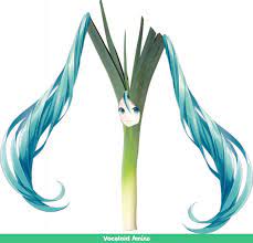 Pin By On Moc Vocaloid Funny Hatsune Miku Vocaloid Memes