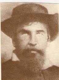 Frederick George “Fred” Wurst (1823-1905)