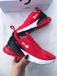 This Swarovski Nike Air Max 270 Shoes Blinged Out With Swarovski Crystals Bling Nike Shoes Is Just One Of The Cu Bling Nike Shoes Swarovski Nike Nike Air Shoes