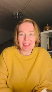 Reel by Kate Forster (@kateforsterwrites) · May 20, 2025