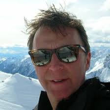 Profil de Andy Wheatley (andywheatley)