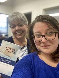 Onto The Next Big Thing: Saying Goodbye to Jane Skantze